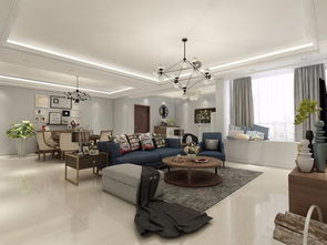 專業家裝服務 肇慶室內裝修設計與裝飾的全面指南