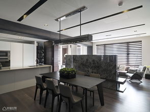 旅居質(zhì)感 室內(nèi)裝飾設(shè)計(jì)如何營造家的溫度與旅行的深度