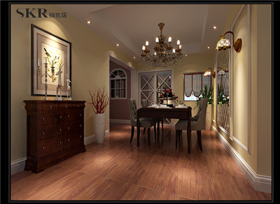 南寧家居裝修哪家好？獅凱瑞裝飾設計工程為您提供專業家裝解決方案